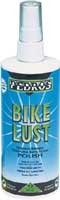 Pedros Bike Lust