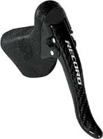 Record Carbon Brake Lever