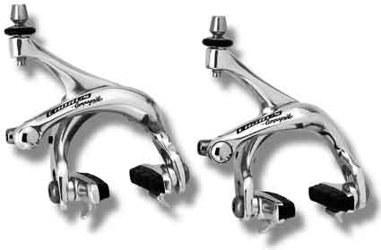 Chorus Caliper Set