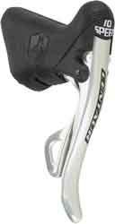Centaur Alloy Ergo Lever