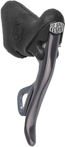 Centaur Century Ergo Levers