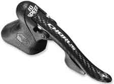 Chorus Carbon Ergo Lever