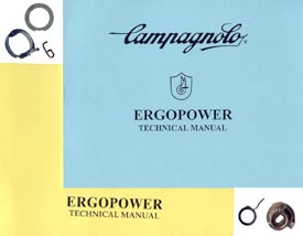 Ergo Rebuild Manuals