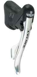 Veloce 9 speed Ergo Lever