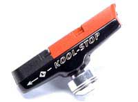 Kool Stop Campy 2K Pad and holder