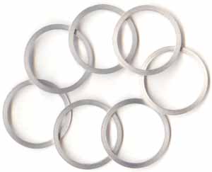 Le Tour Shim - 10 Kit