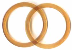 9 Speed Spacers
