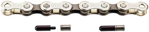 C-10 Chain Link Kit
