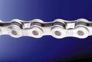 Rohloff Chain