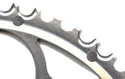 Chain Pickup Pins
