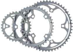 Veloce 8/9 speed rings