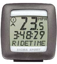 Sigma Sport BC 1200