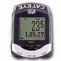 Cateye OS Ride Screen