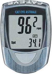 Cateye Astrale 8