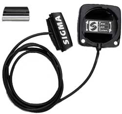 Twist Lock Front Wheel Kit
