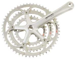 Chorus Triple Crank