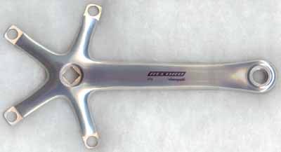 Campy Right Crank Arm