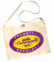 Musset Bag