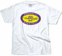 Campy Tee