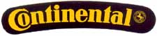 Conti decal