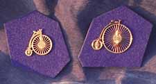 Kucharik Pins