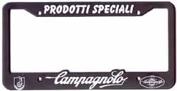 Campy Plate Holder