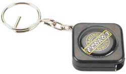 Pedro's Tape Measure and Keychain