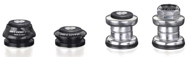 Record Headsets