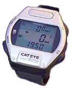 Cateye MSC 3DX