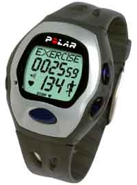 Polar M22 Heart Rate Monitor