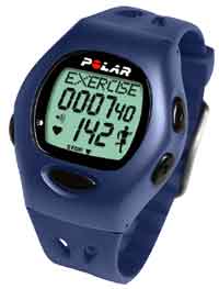 Polar M51 Heart Rate Monitor