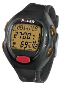 Polar s120 Heart Rate Monitor