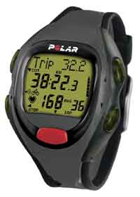 Polar s150 Heart Rate Monitor