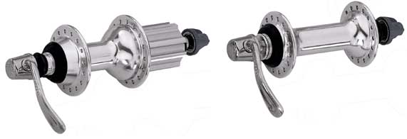 Centaur Hubs