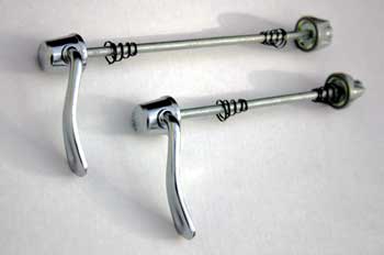 Centaur Skewer