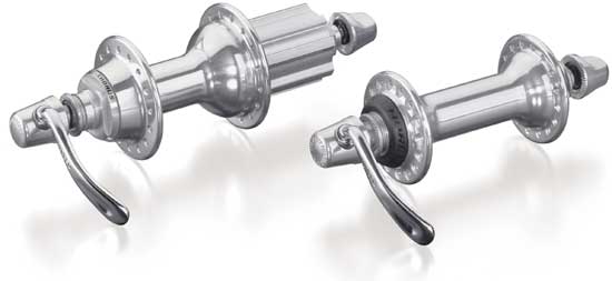 Chorus Hubs