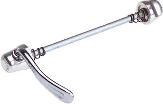 Chorus Skewer