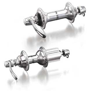 Record Hubs