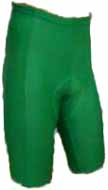 Green Shorts