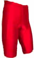 Red Shorts