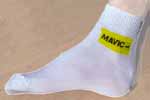 Mavic Foot