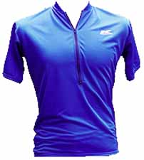 Royal Blue Jersey