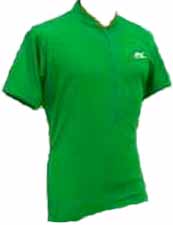 Green Jersey