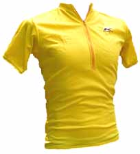 Yellow Jersey