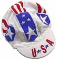 USA Cap