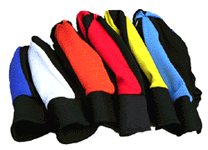 Kucharik Wool Caps