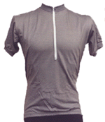 Kucharik Grey S/S Jersey