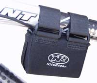 NiteRider Battery Bag