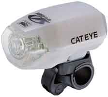 Cateye  EL110 Clear