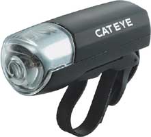 Cateye  EL120 Sport Opticube